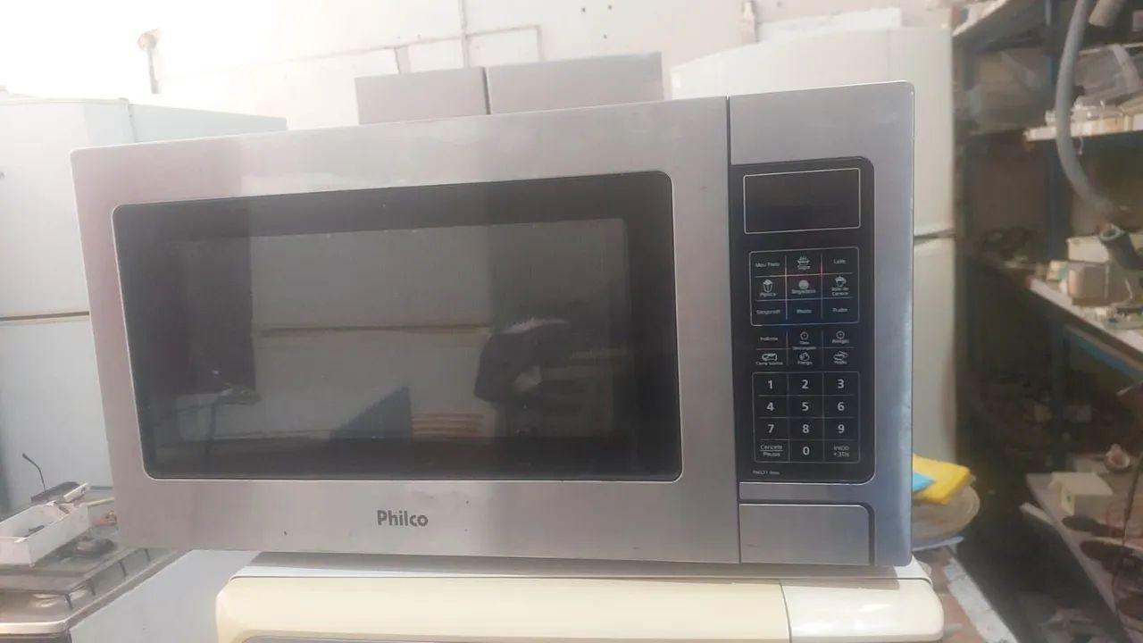 Microondas Philco  - Foto 2