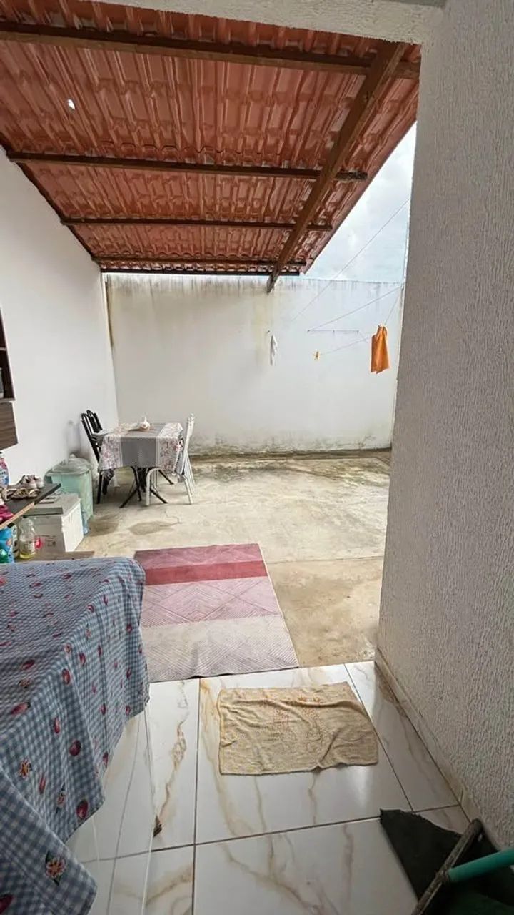 G- Casa boa Jacarecanga - Foto 4