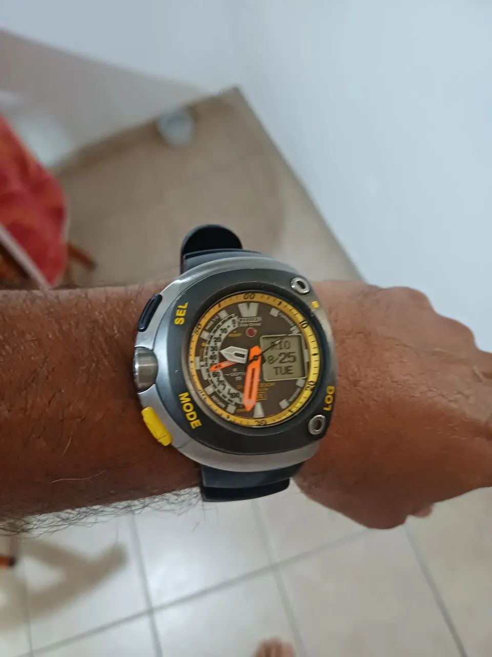 Relogio  - Foto 3