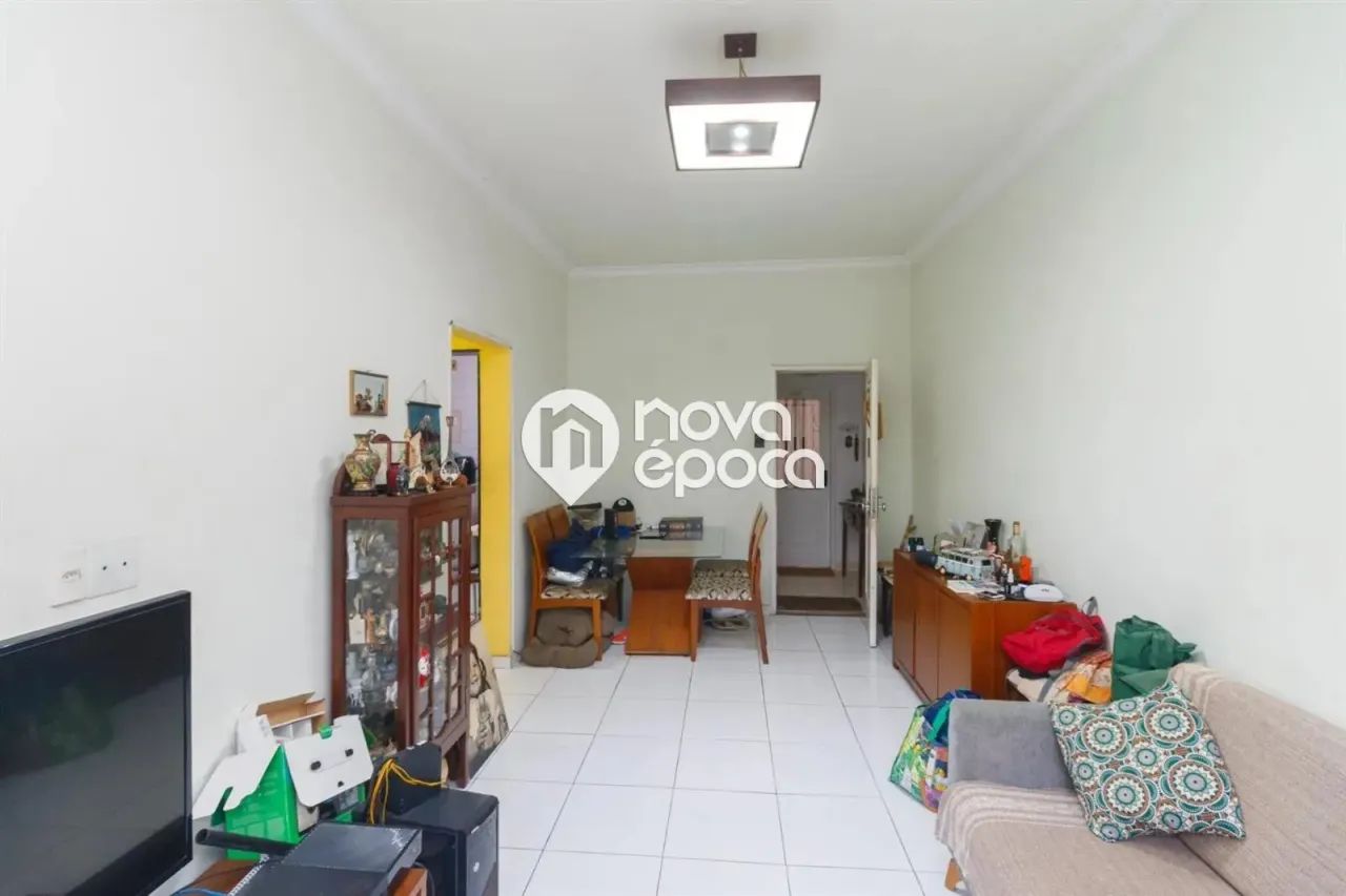 Botafogo | Apartamento 2 quartos - Foto 4