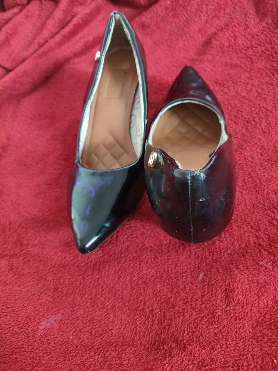 Scarpin Mili, n37 - Foto 2