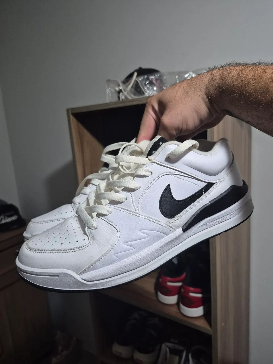 Tenis Nike Air Jordan Stadium 90 - Calçados - Villa Cassini, São