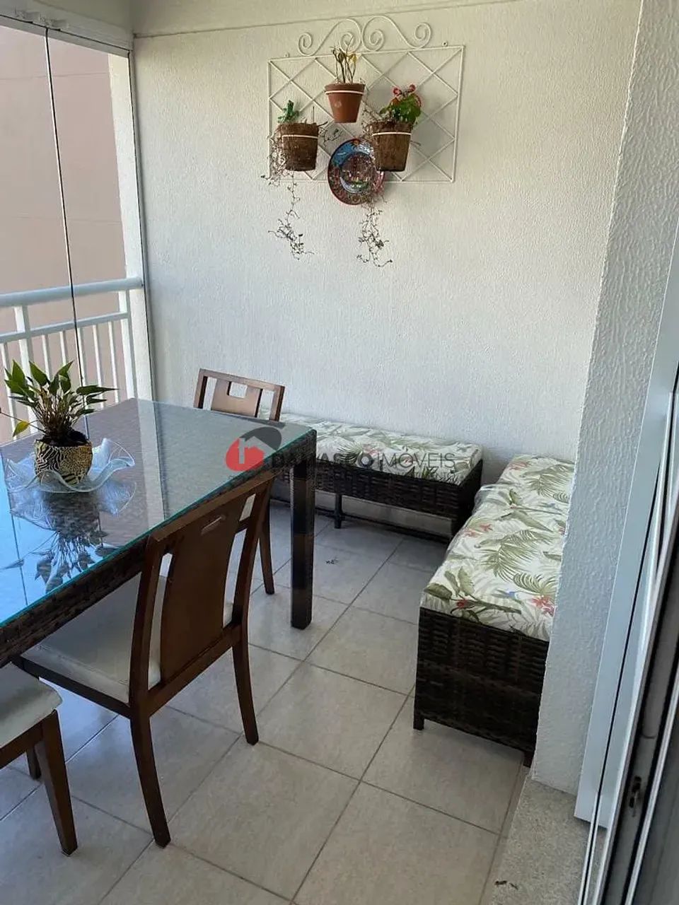 Apartamento à venda 3 Quartos, 3 Suites, 2 Vagas, 108M², Santa Paula, São Caetano do Sul - - Foto 5