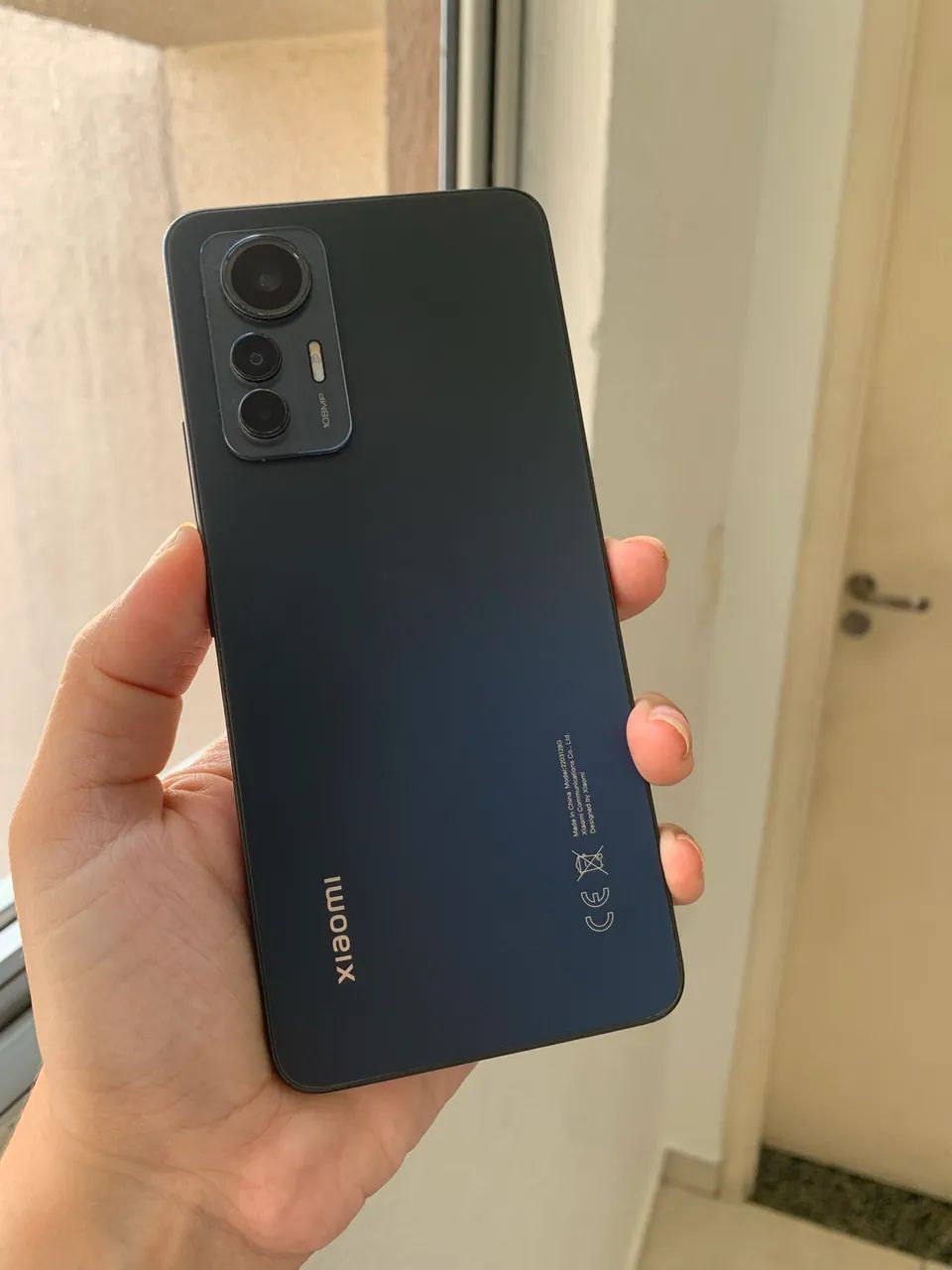 Xiaomi 12 lite 256gb  - Foto 5