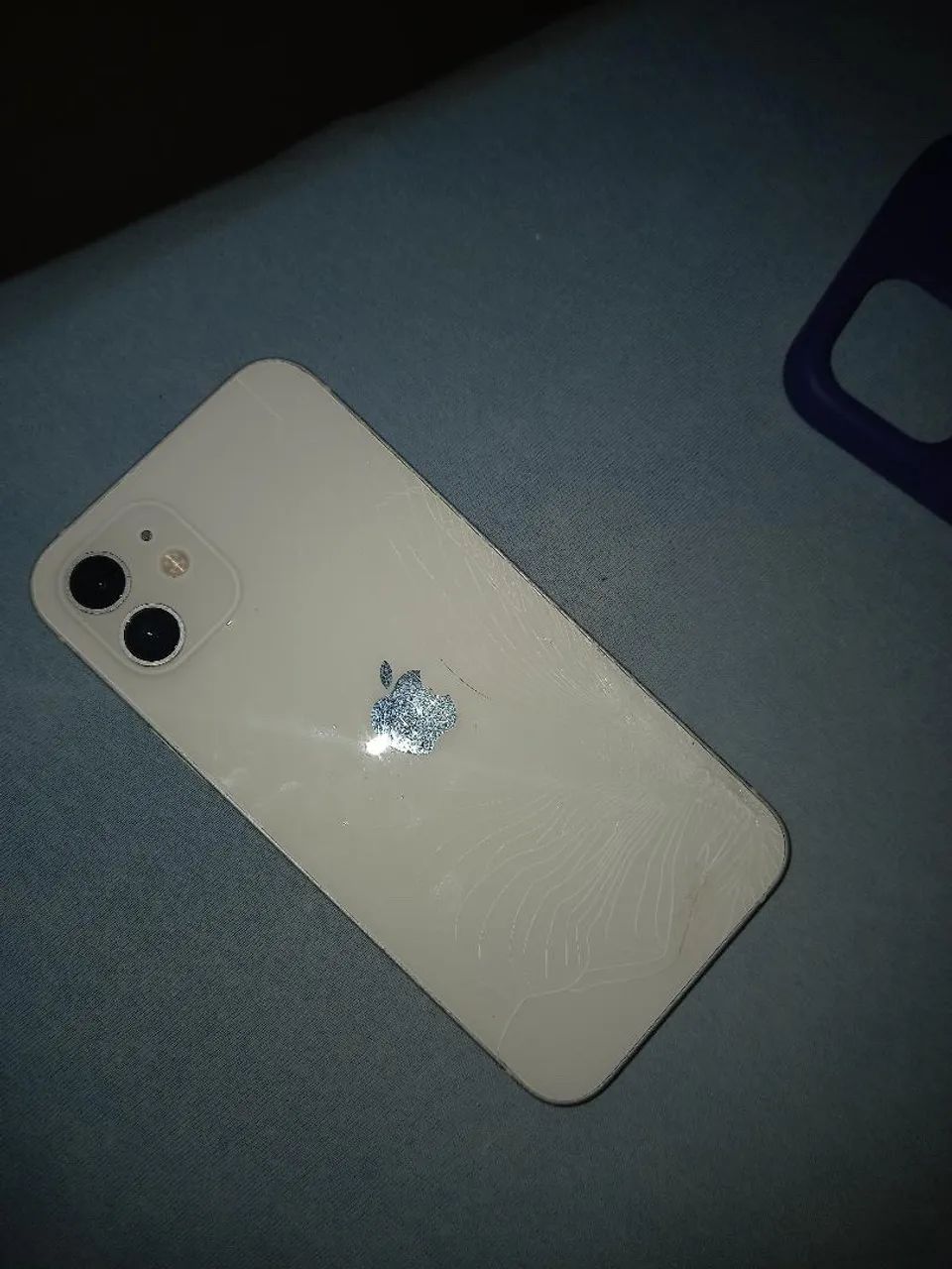 iPhone 12 Vendo ou Troco  - Foto 2