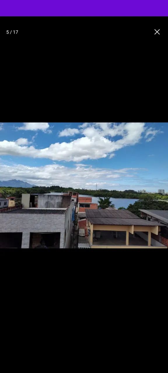 Prédio a venda com 3 andares, 700 M2 com 8 apartamentos e 1 loja - Foto 5