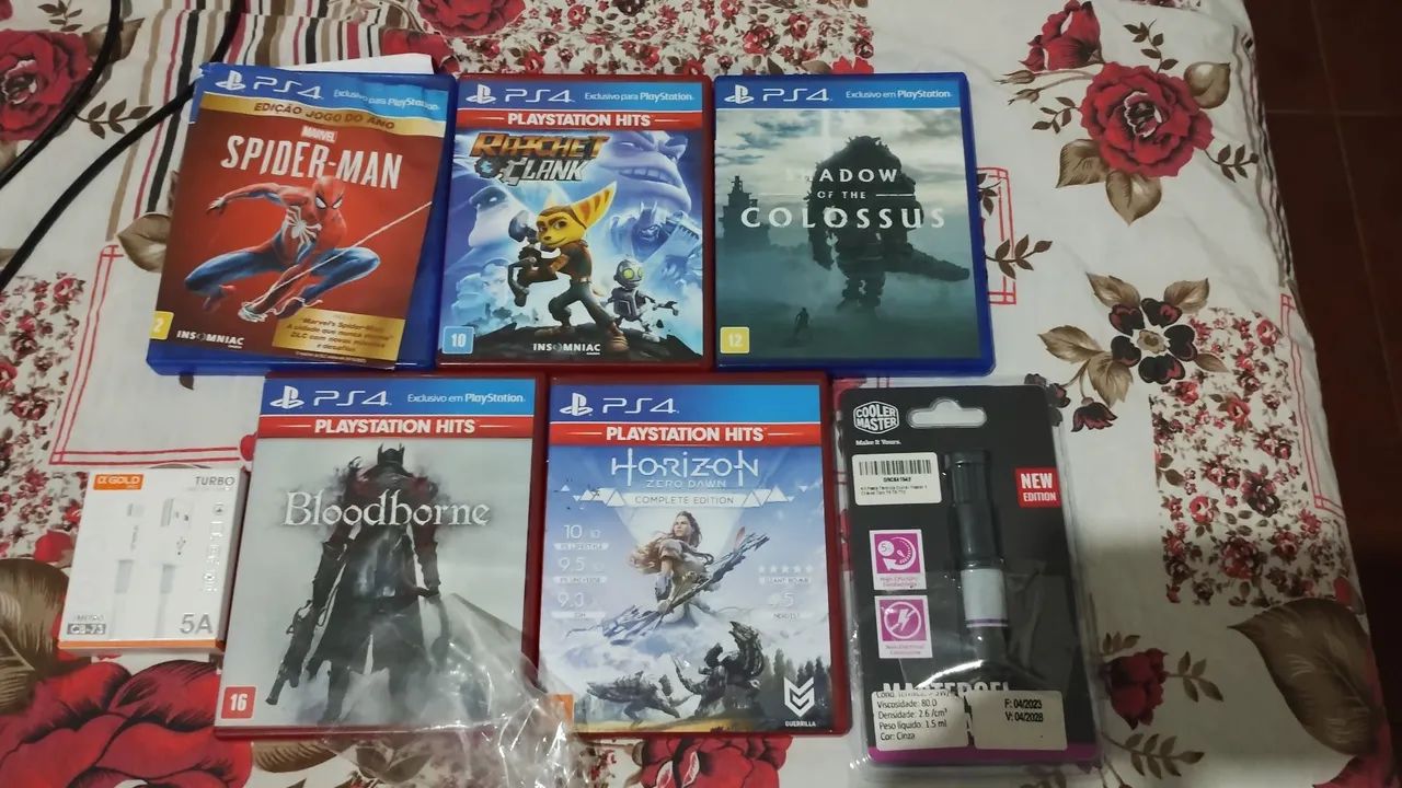 Ps4 Slim 1TB  - Foto 2