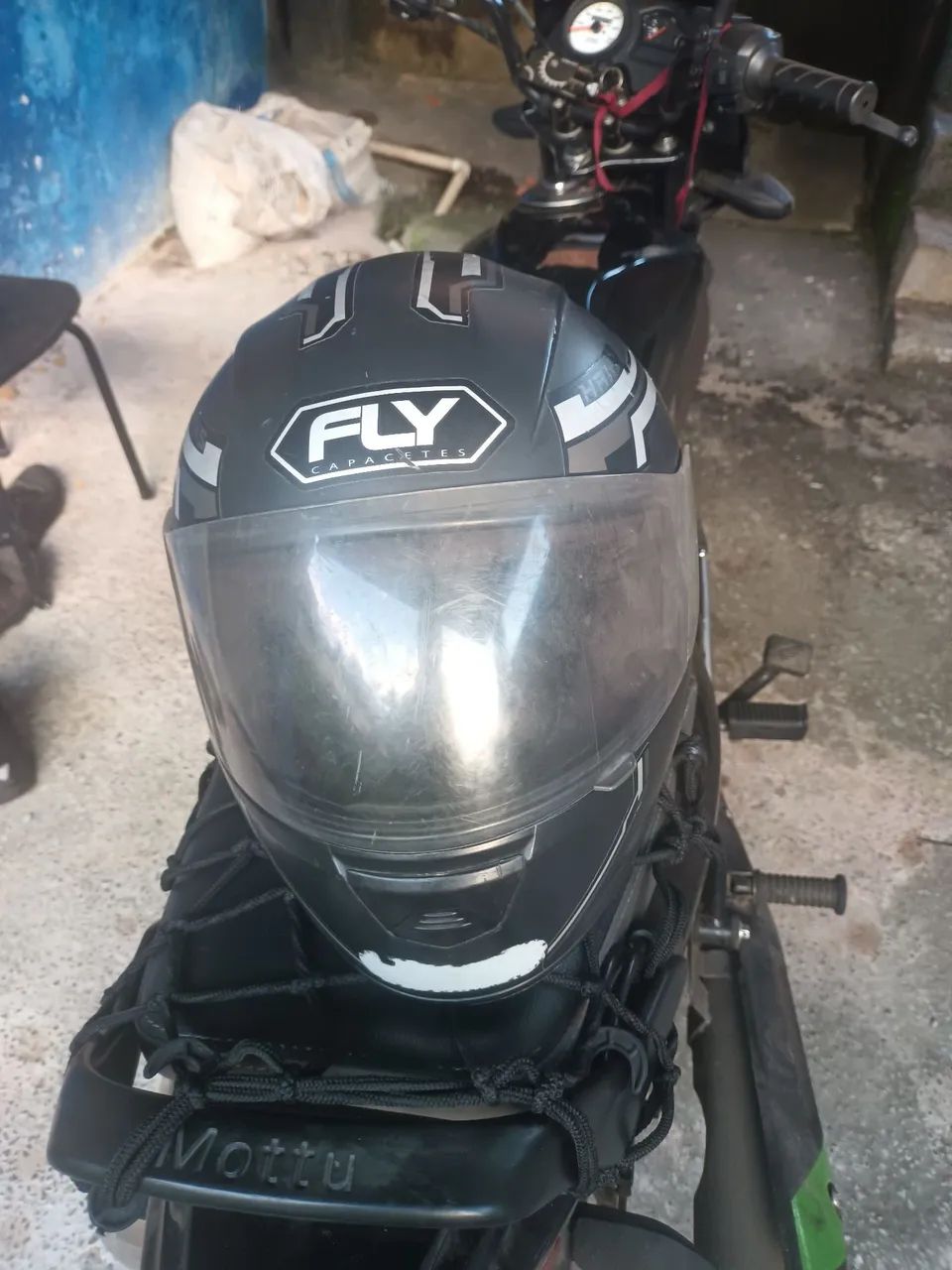 Capacete  - Foto 2