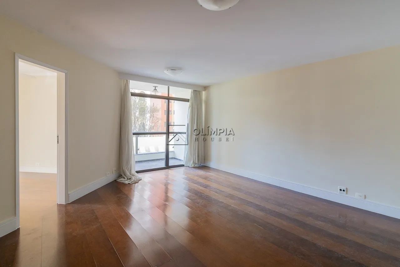 Locação · 3 dormitórios no Vila Nova Conceição