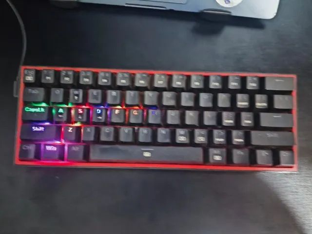 Teclado Gamer  - Foto 3