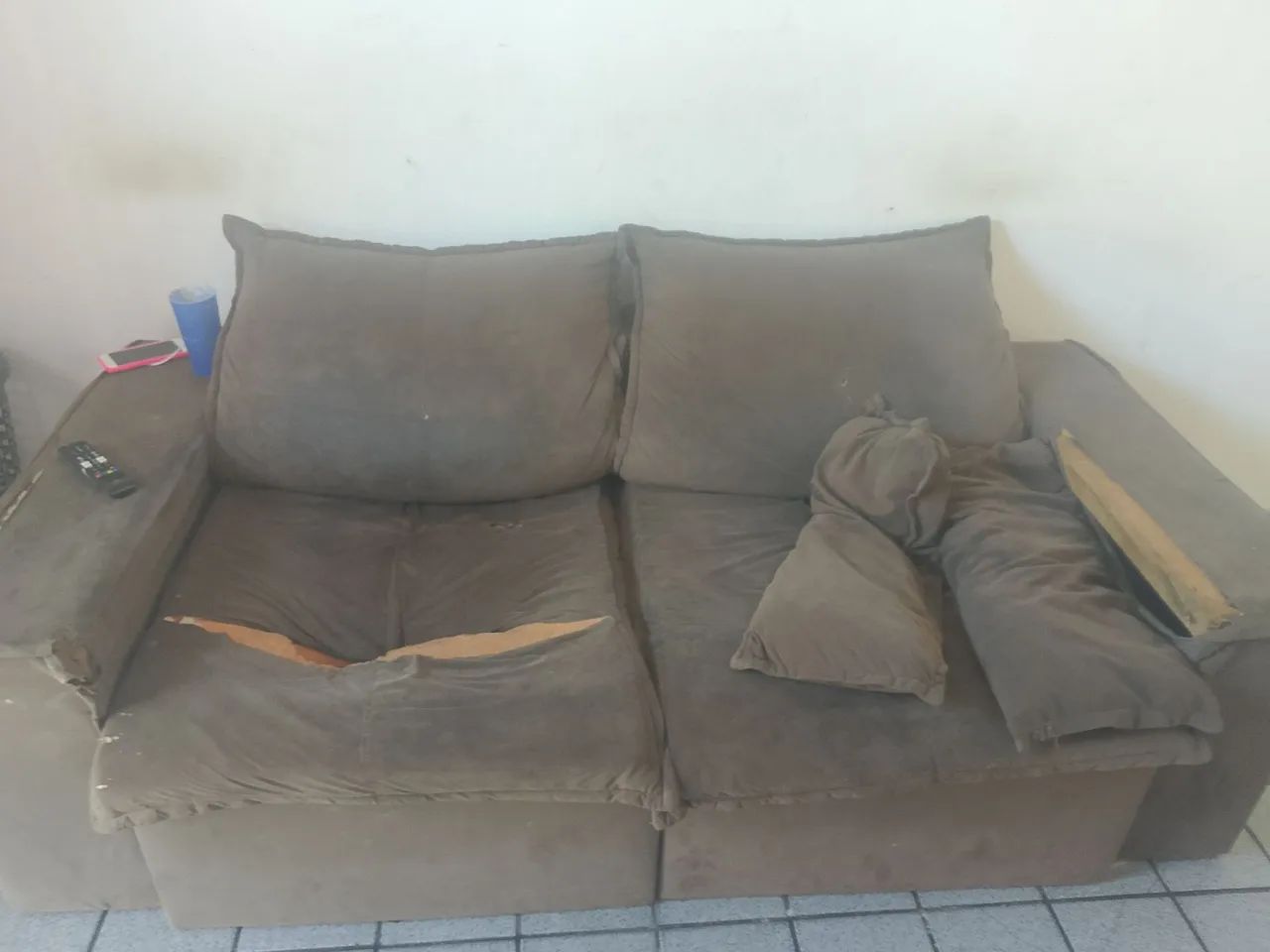 sofá retrátil  - Foto 2