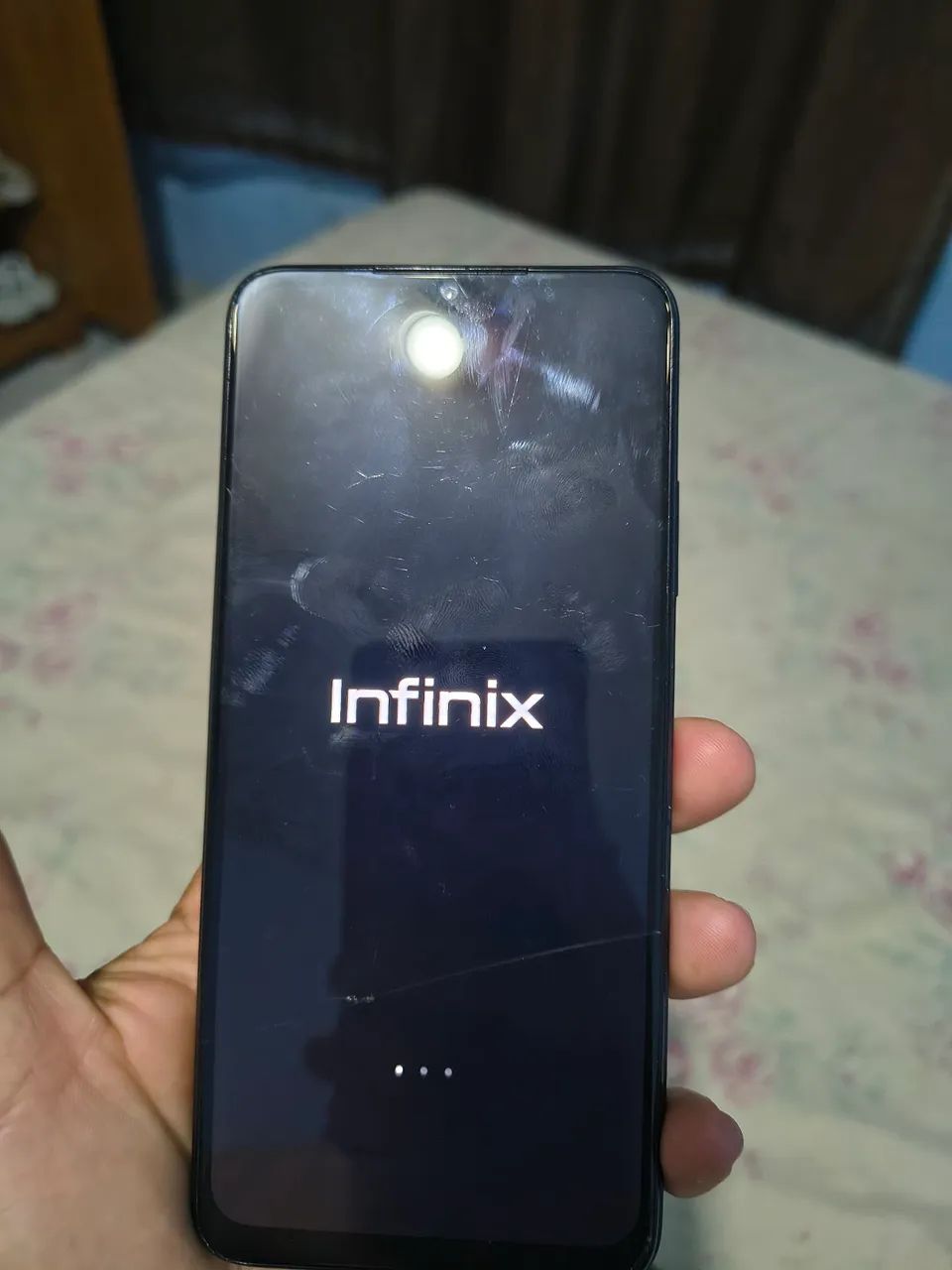 Somente venda celular