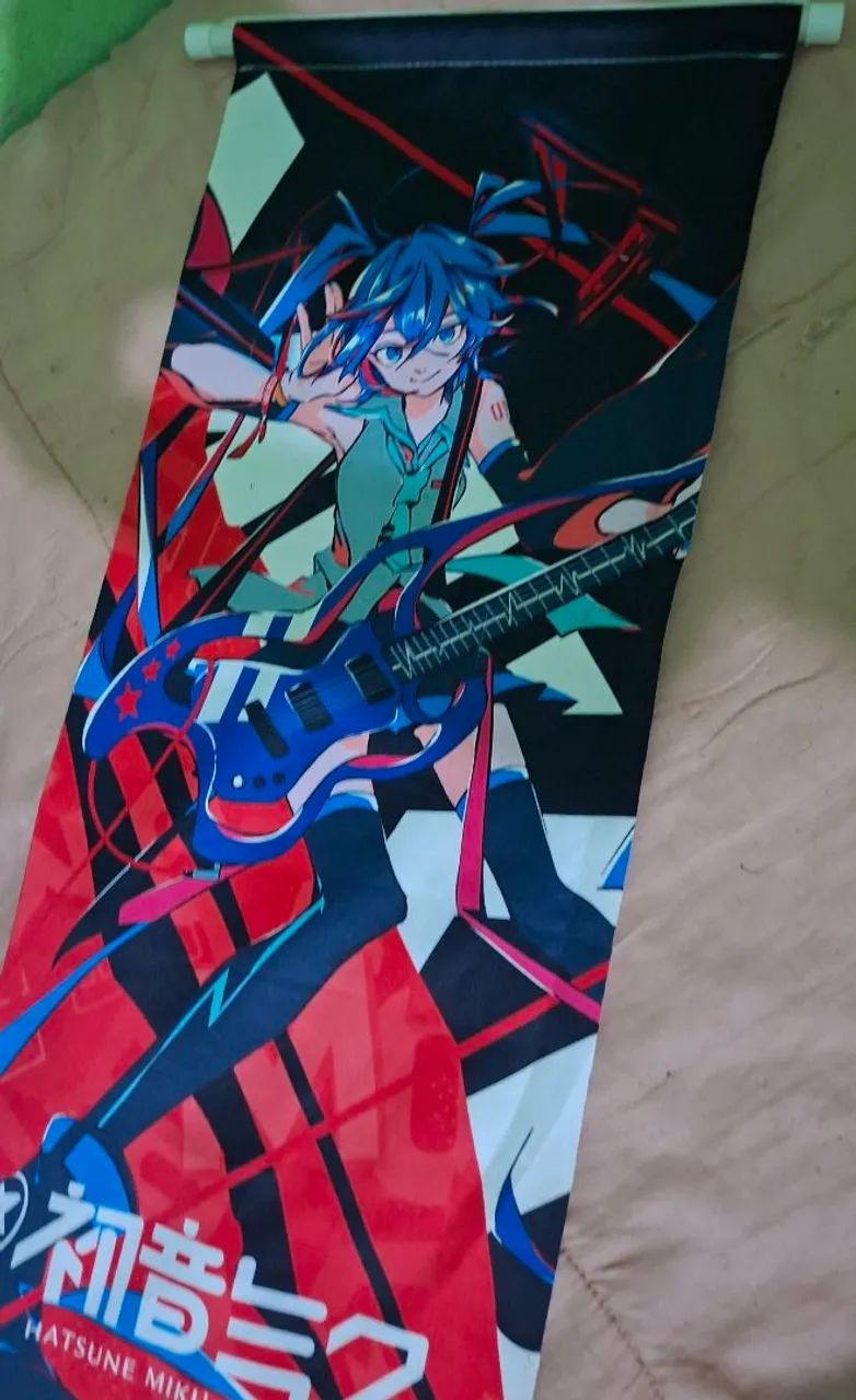 Haytsumi decoracao