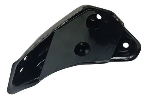 Suporte Coxim Do Motor Lado Esquerdo Corsa 1.0 2001 2004 - Foto 3