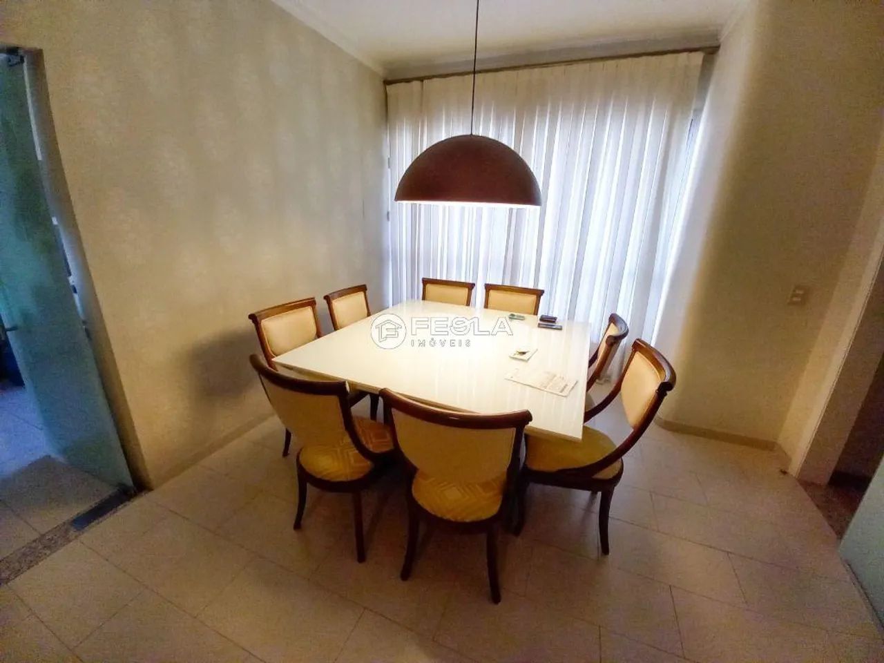 Apartamento à venda em Americana, Centro, com 3 quartos, com 134 m², Edifício Itararé - Foto 5