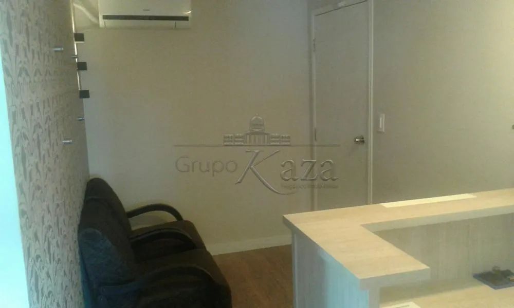 Comercial Sala Condomínio em São José dos Campos - Foto 4