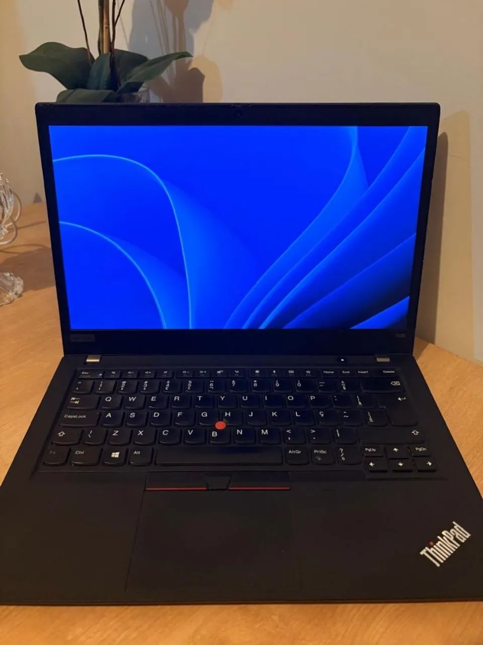 Thinkpad t490 I7 8665u - Foto 2