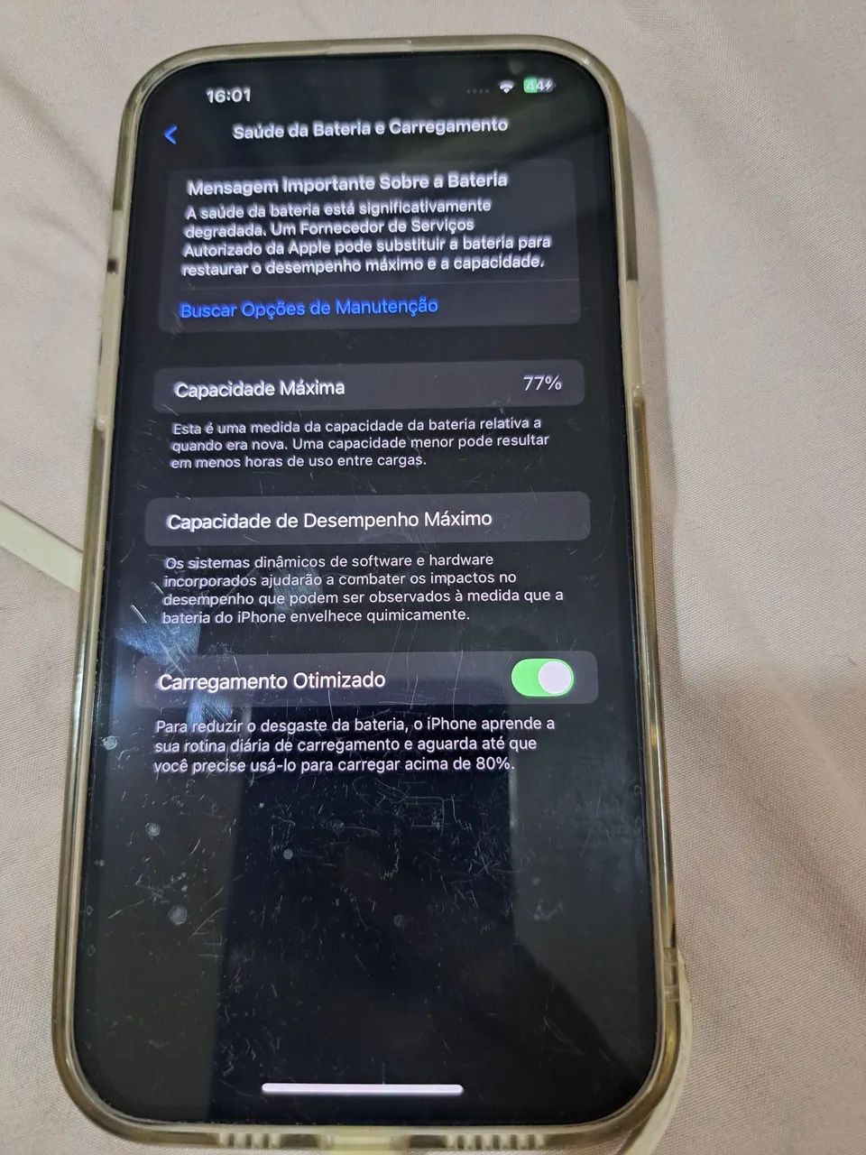 Iphone 13 pro max - Foto 3