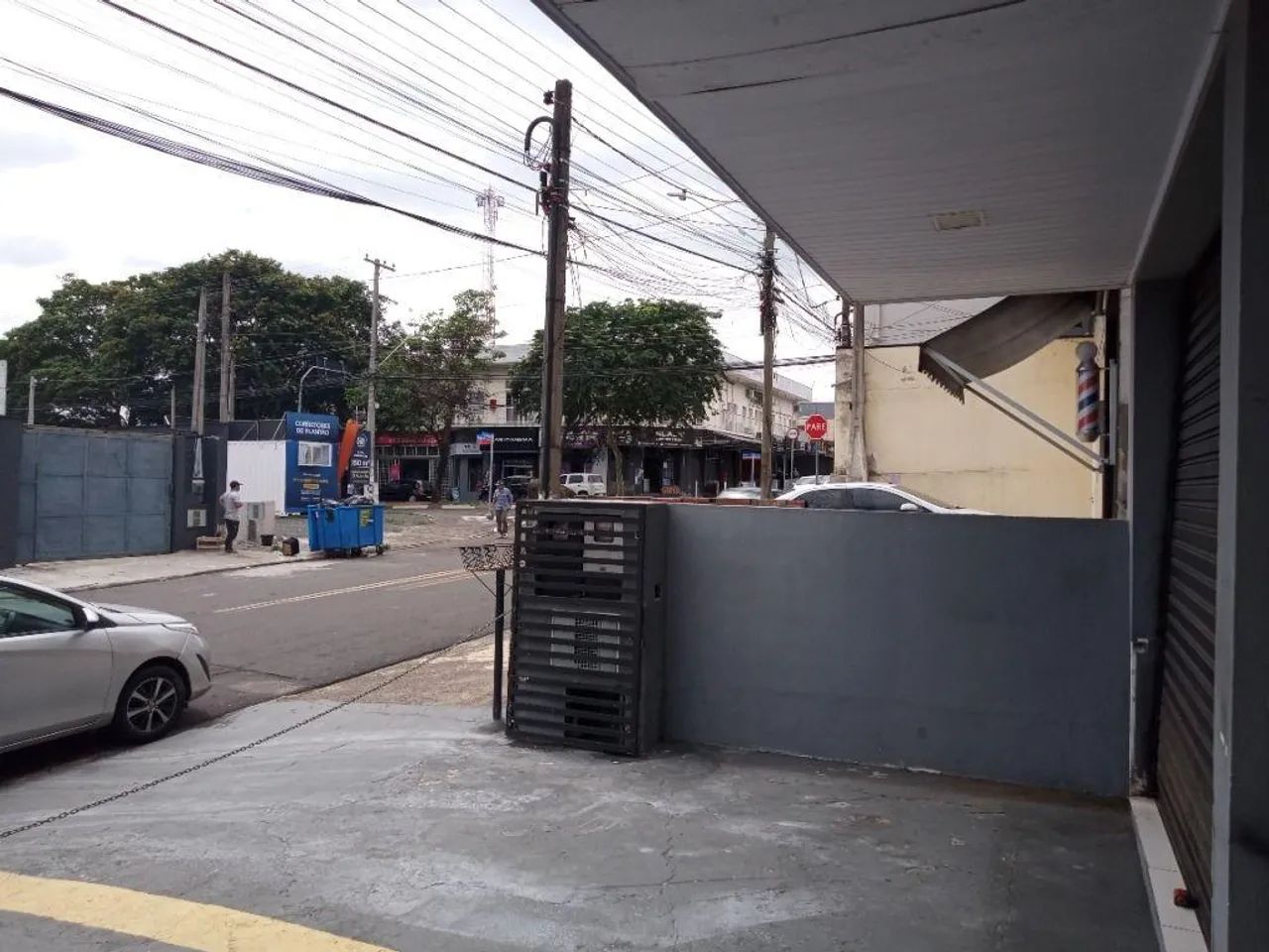 Salão para alugar em Hortolândia, Jardim Amanda I, com 102 m² - Foto 3