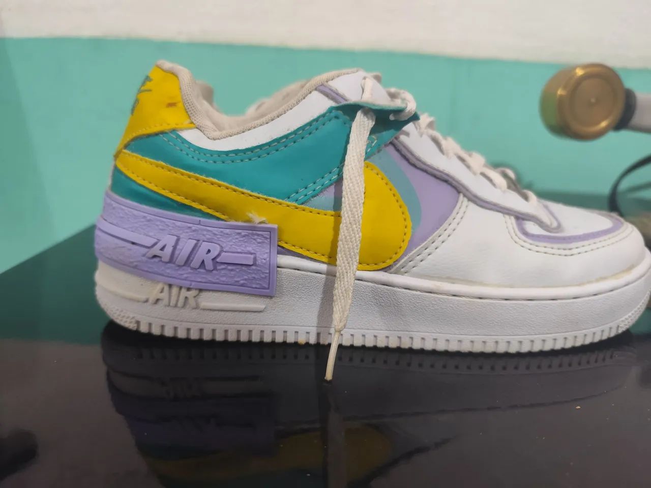 Tênis Nike  - Foto 2