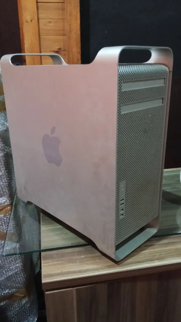 MAC PRÓ 5.1 HIGH SIERRA