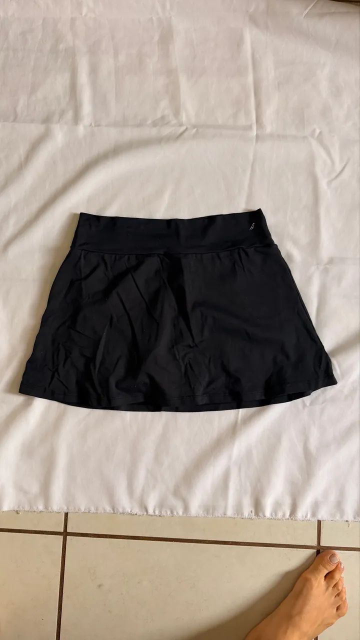 Roupas beach tênis