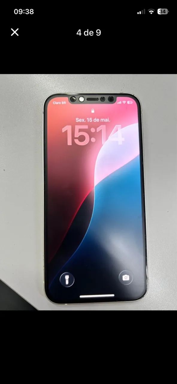 Vende-se iPhone 12 - Foto 5