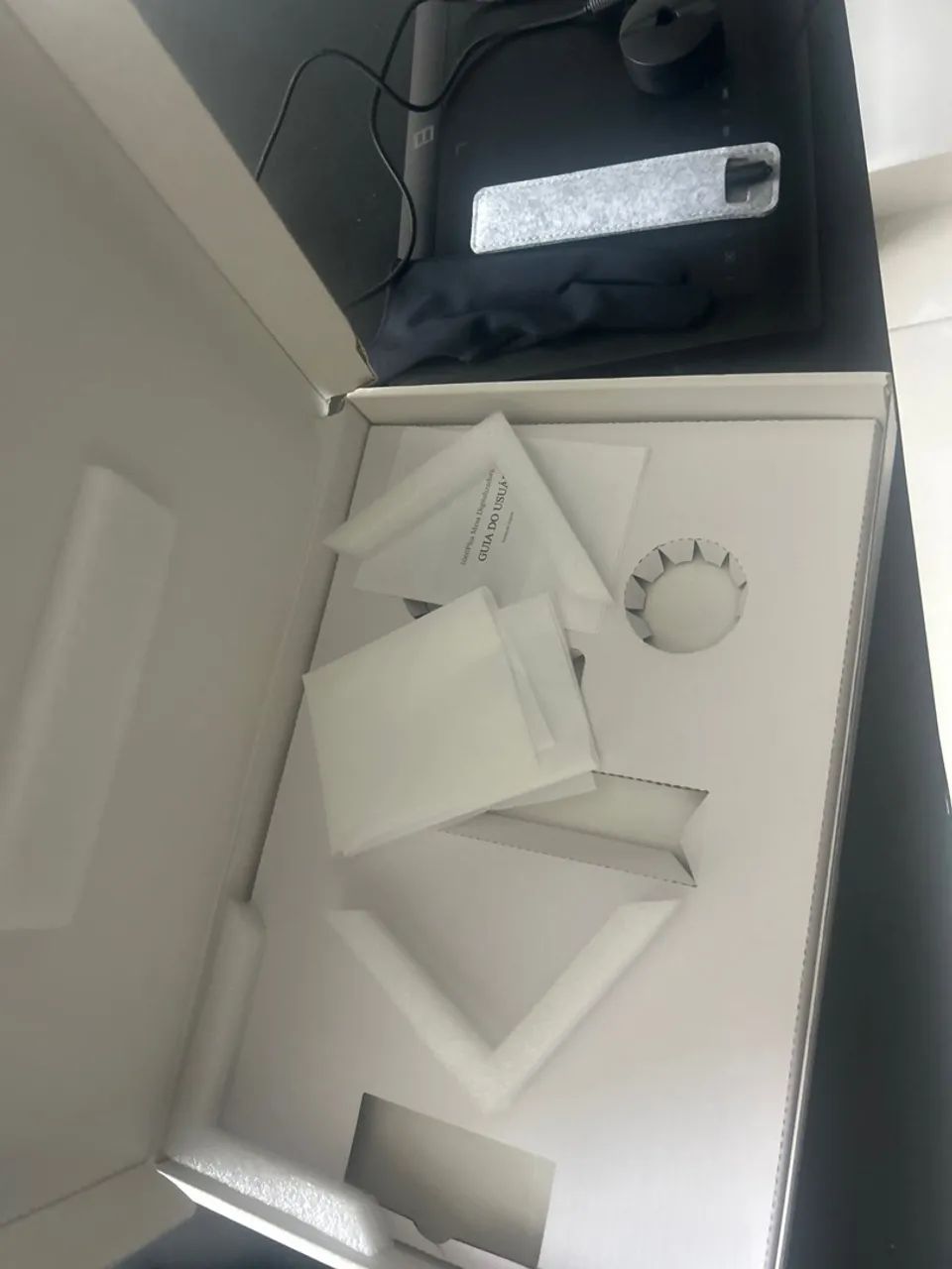 Vende-se tablet gráfico  - Foto 2