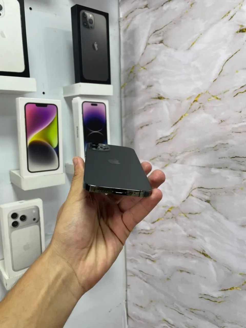 iPhone 12 Pro - 256Gb <br>?1.999,00 - Foto 2