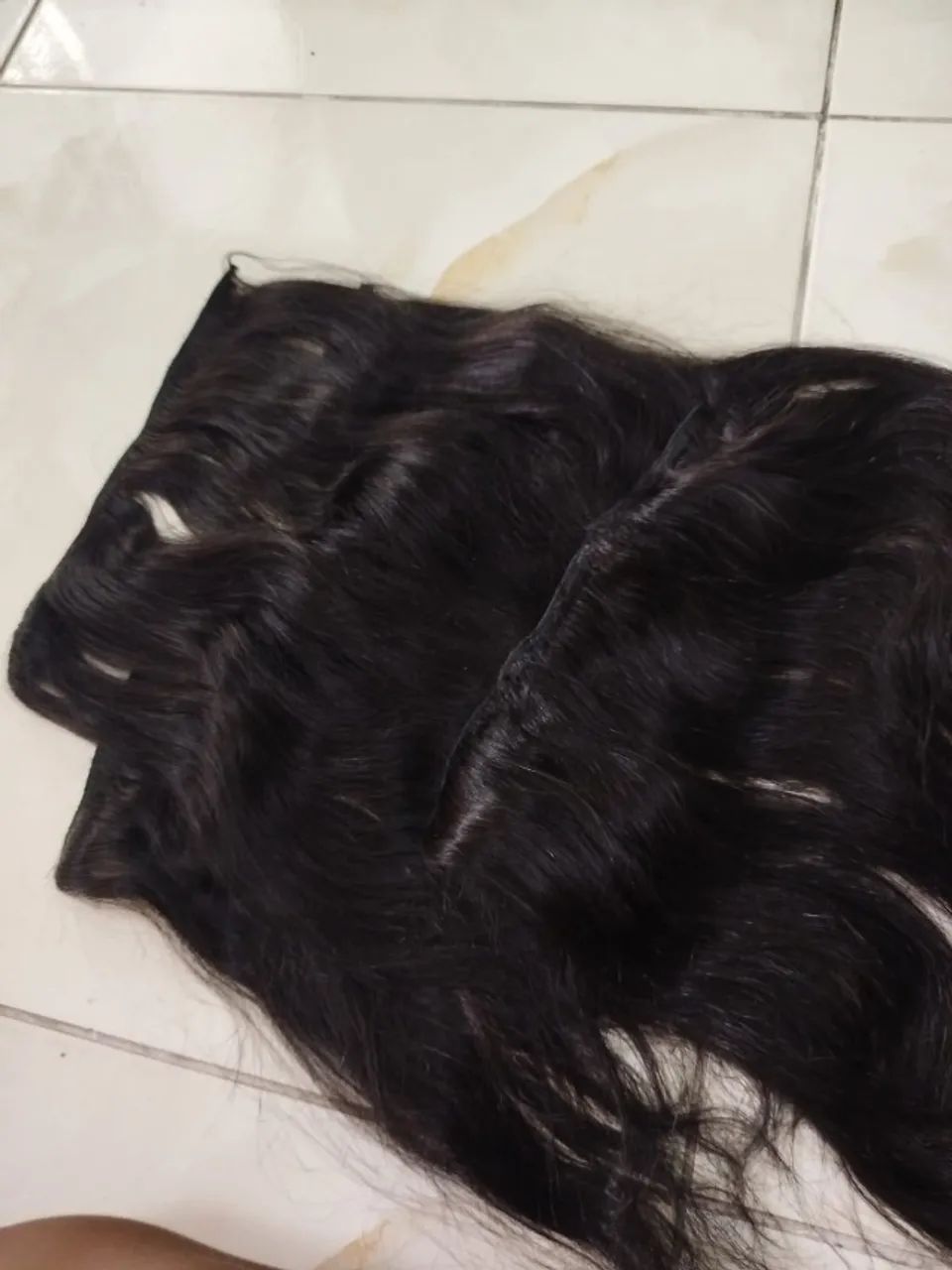 Mega hair 5 telas  - Foto 2