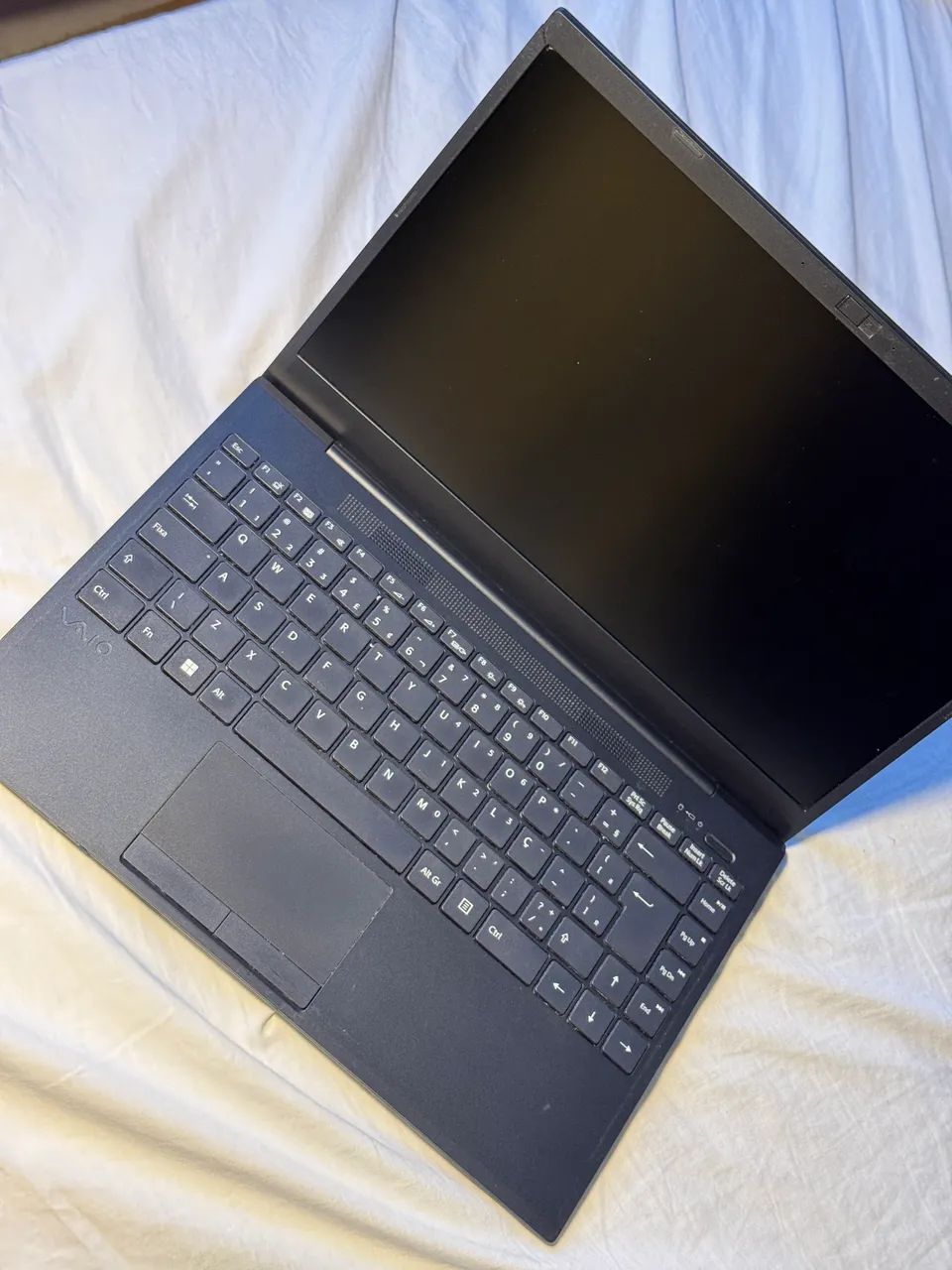 Notebook Vaio i7 (12th Gen), 16Gb de RAM - Foto 4