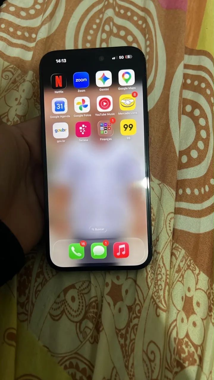 iPhone 14 Pro Max 128 gb  - Foto 2