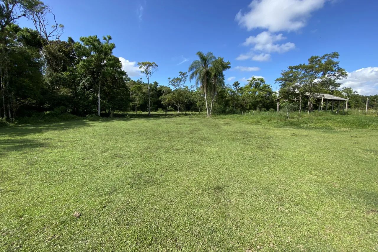 Terreno 24.000m² - Foto 2