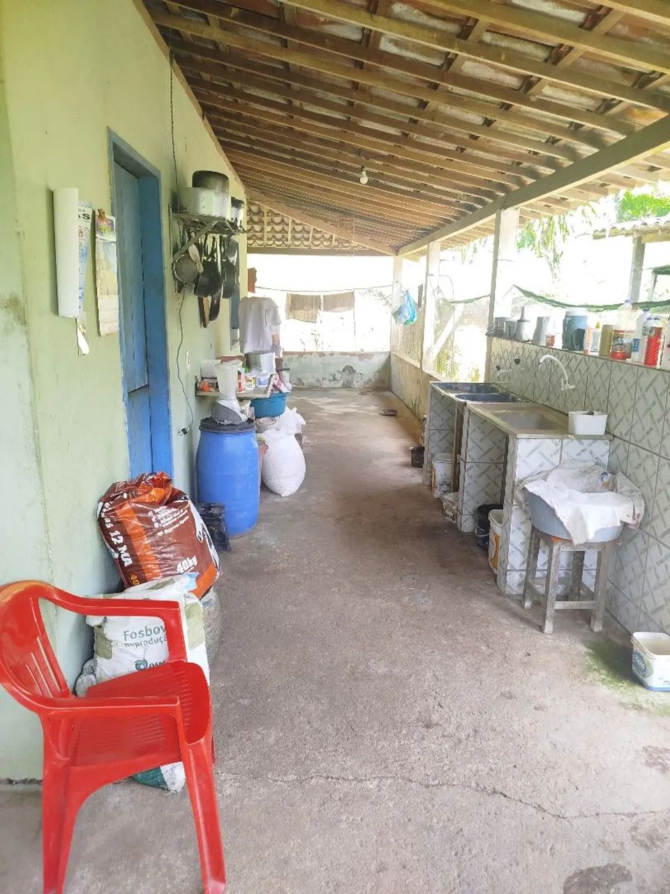 Sitio extra, 2 km da cidade, Só Respondo no zap - Foto 3