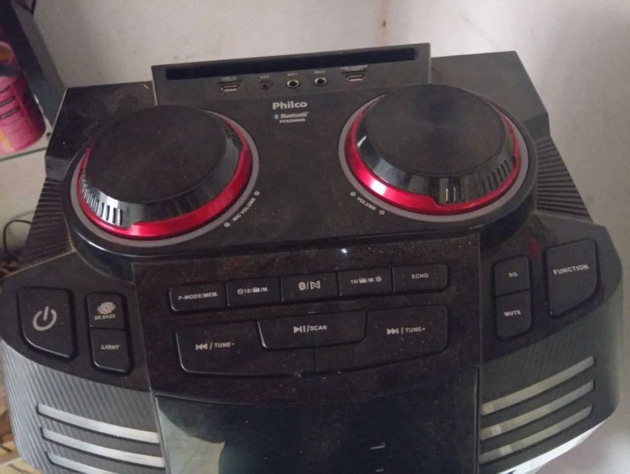 Vendo som Philco  - Foto 3