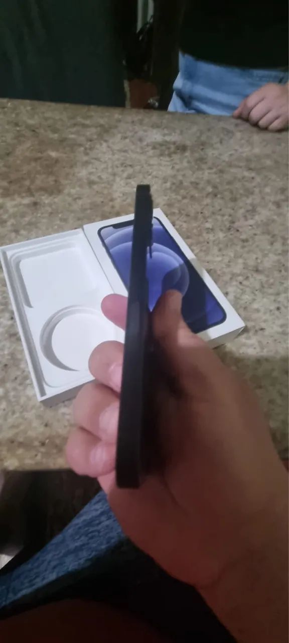 iPhone 12 todo original  - Foto 2