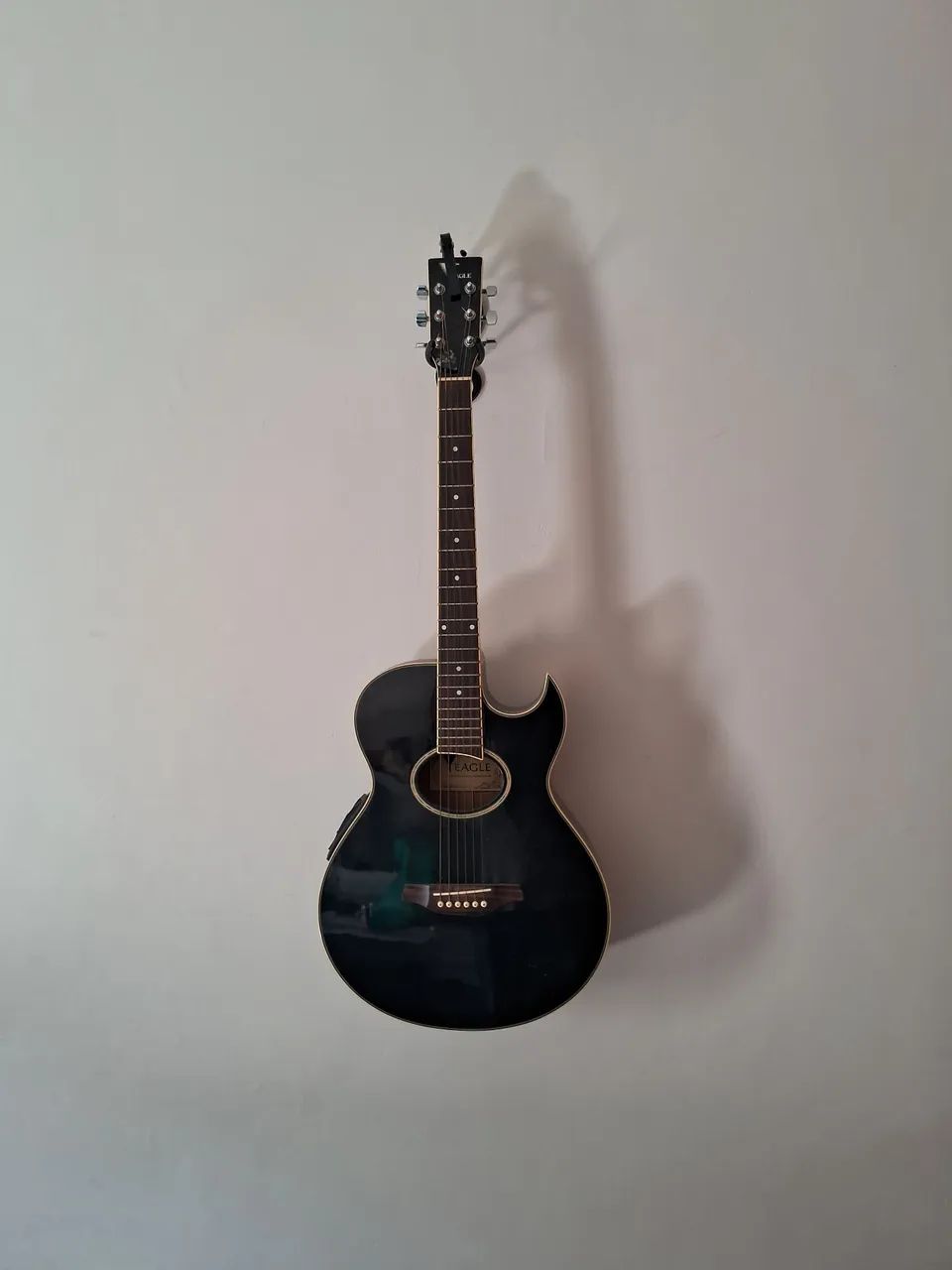 Violão Eagle - Foto 2