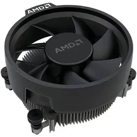 Processador Ryzen 5 5600GT + Cooler AMD - Foto 2