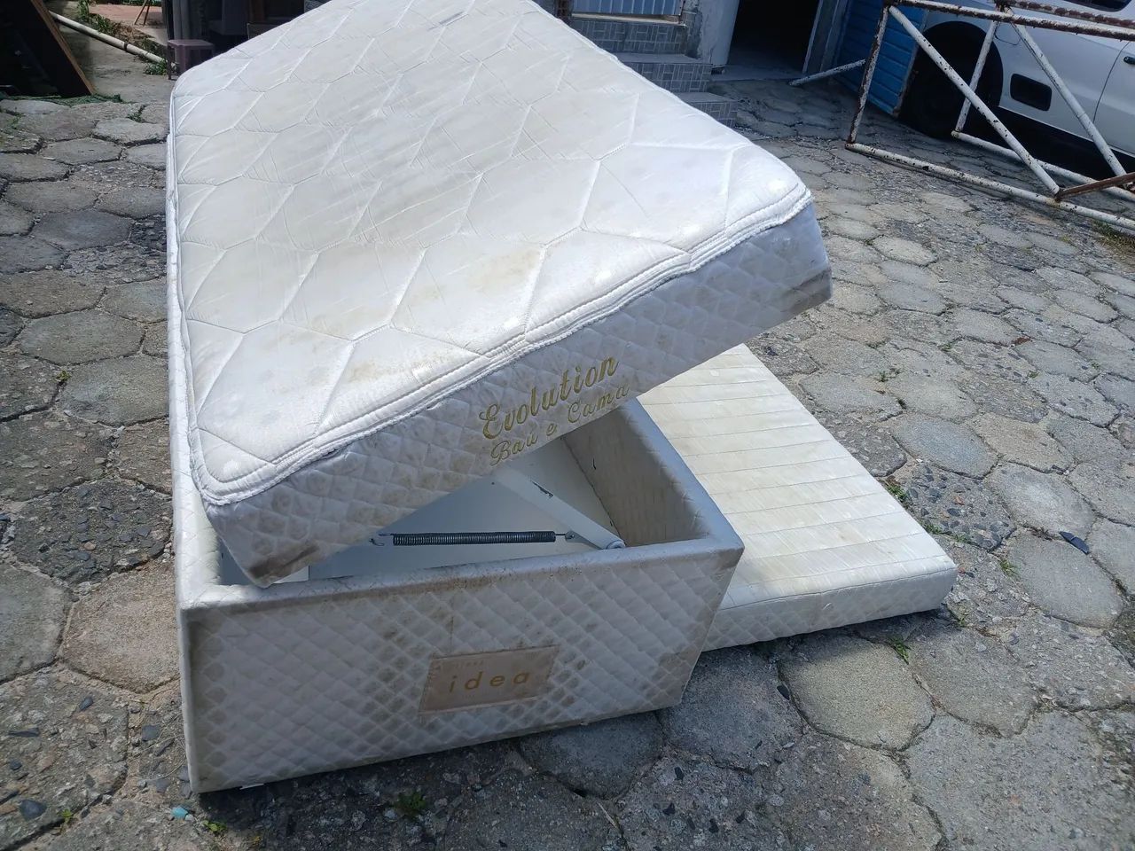 Bicama bau - Foto 4