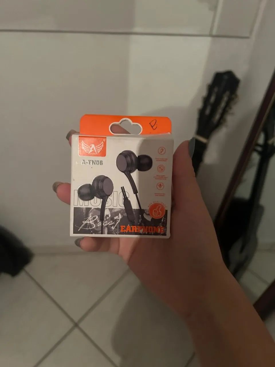 Fone para celular - Foto 3