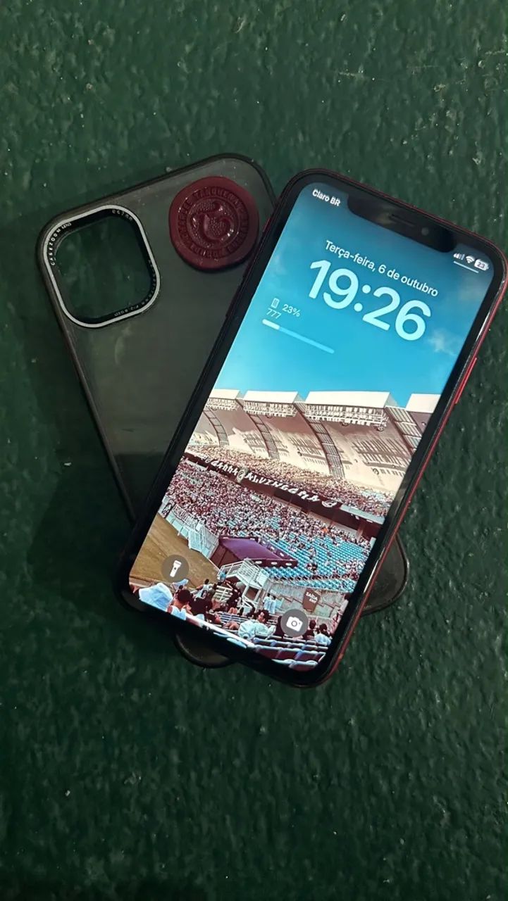 iPhone XR  - Foto 2
