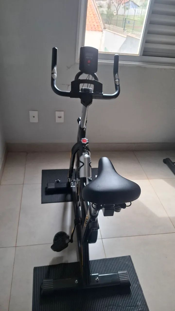 Bicicleta Ergométrica  - Foto 2