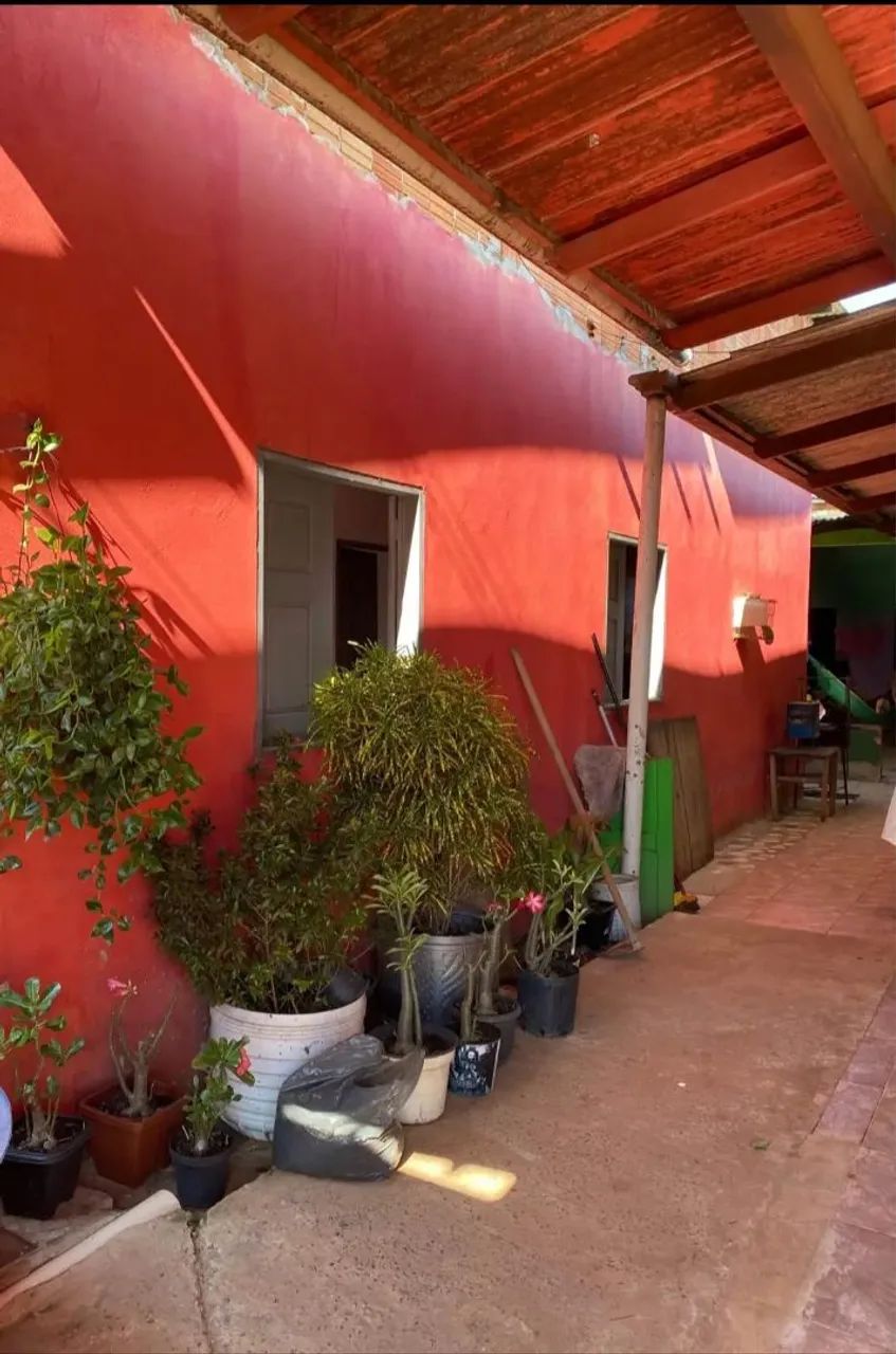 2 casas no mesmo terreno  - Foto 3