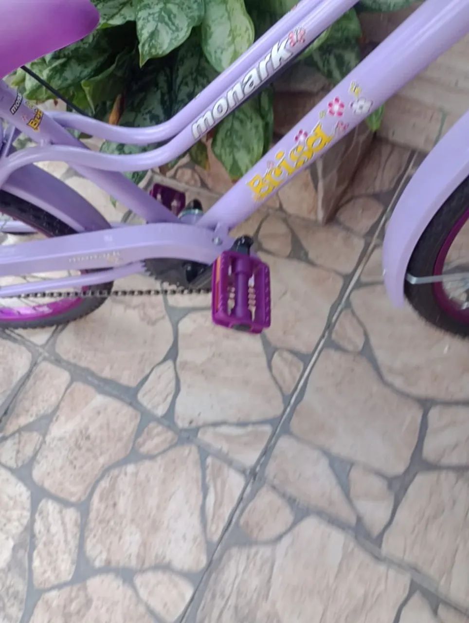 Bicicleta Aro 20 - Foto 2