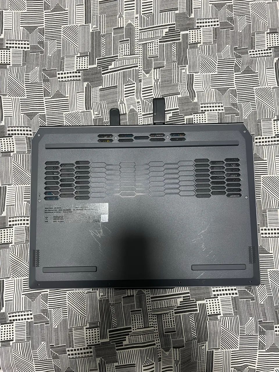 NOTEBOOK GAMER LENOVO LOQ - Foto 3