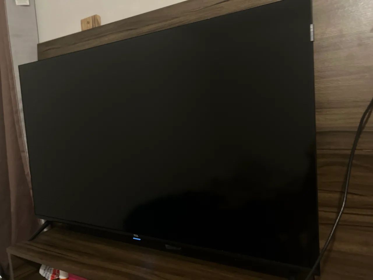 TV Smart TCL 43 polegadas 