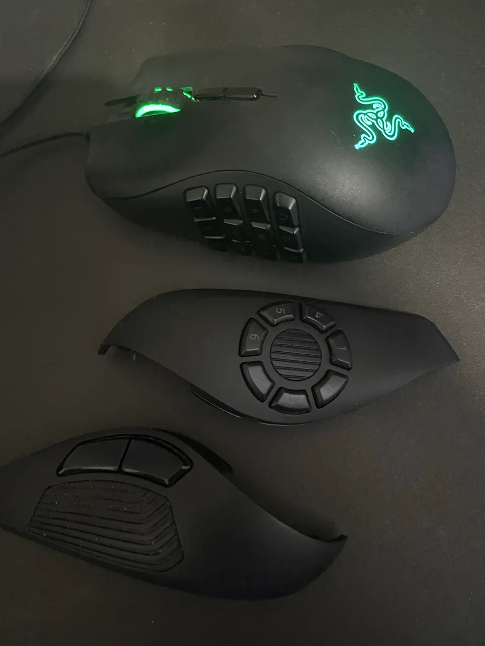 Mouse gamer Razer  - Foto 2