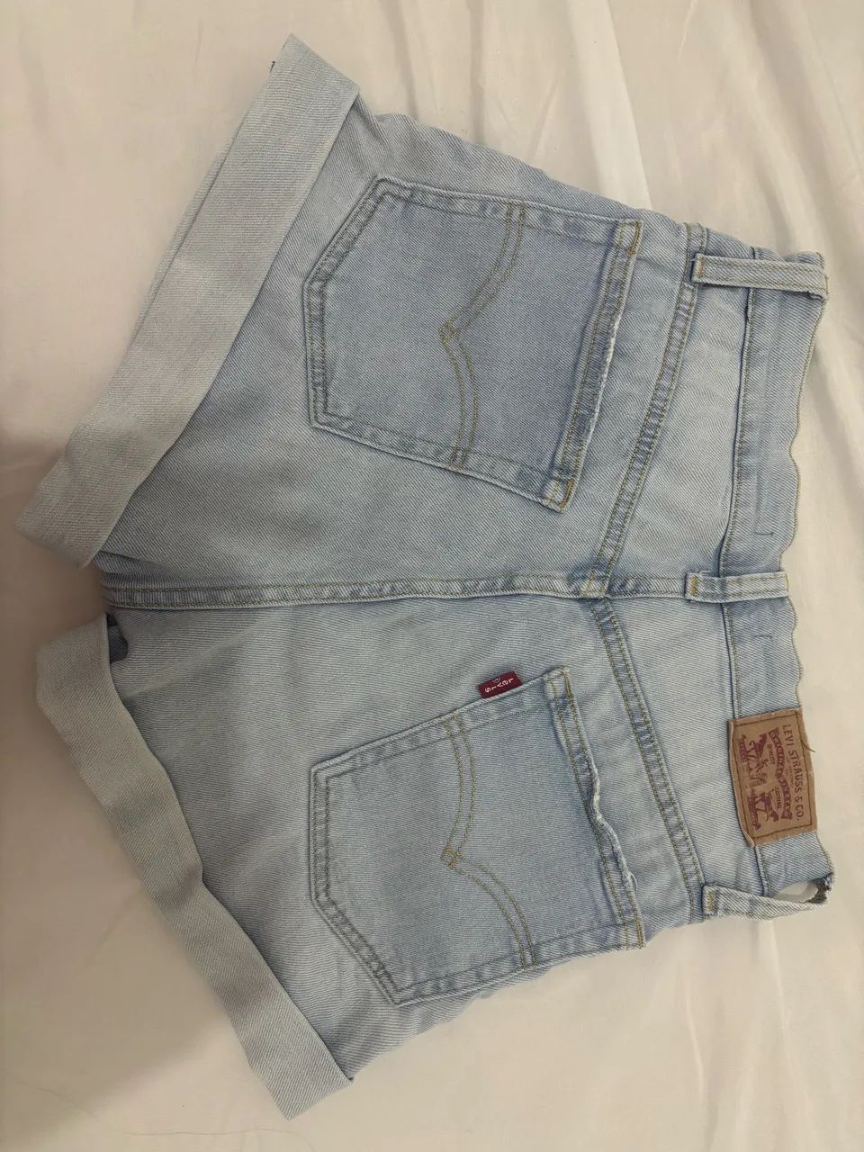 Shorts Levi's