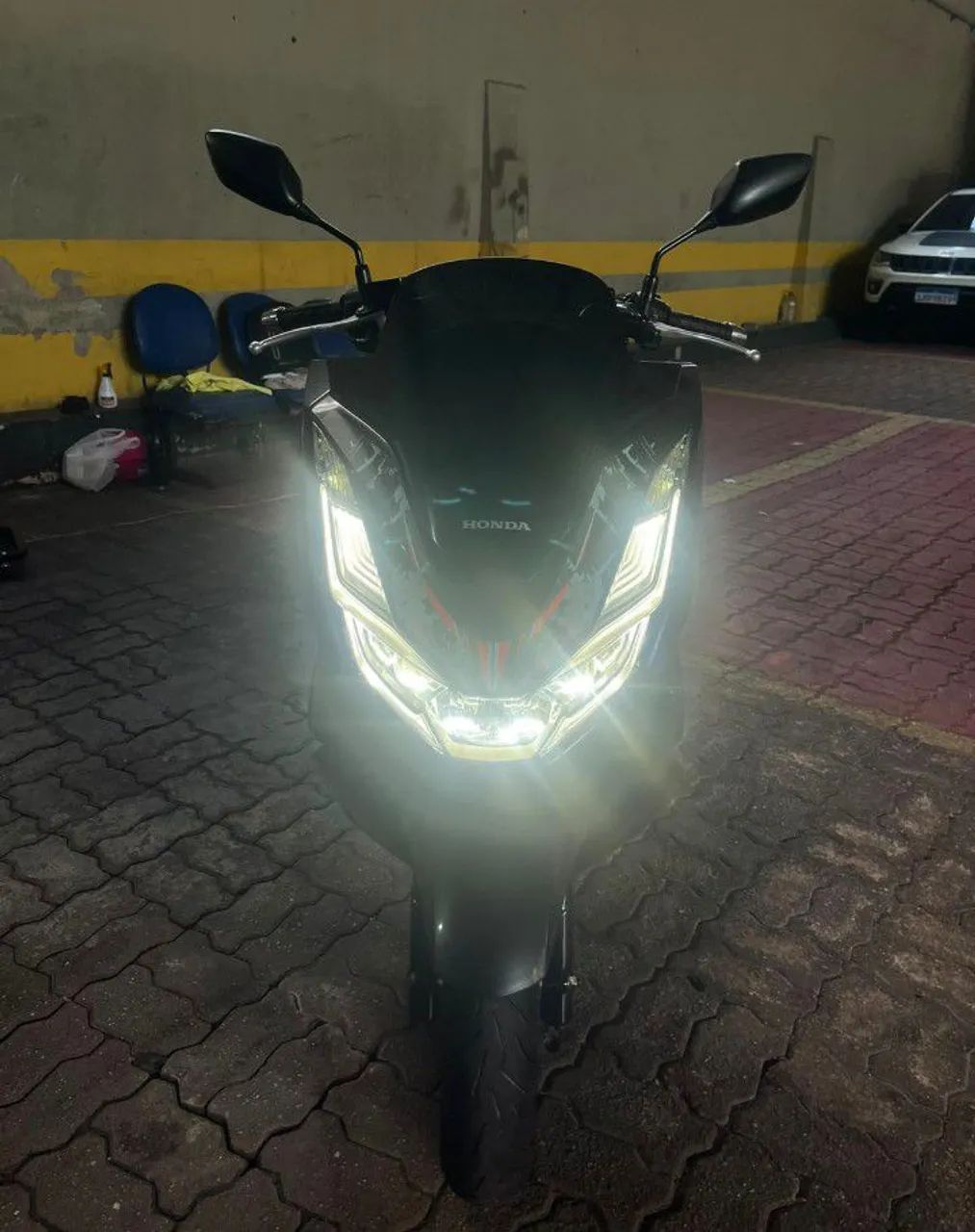 Vendo PCX 2025 - Foto 2