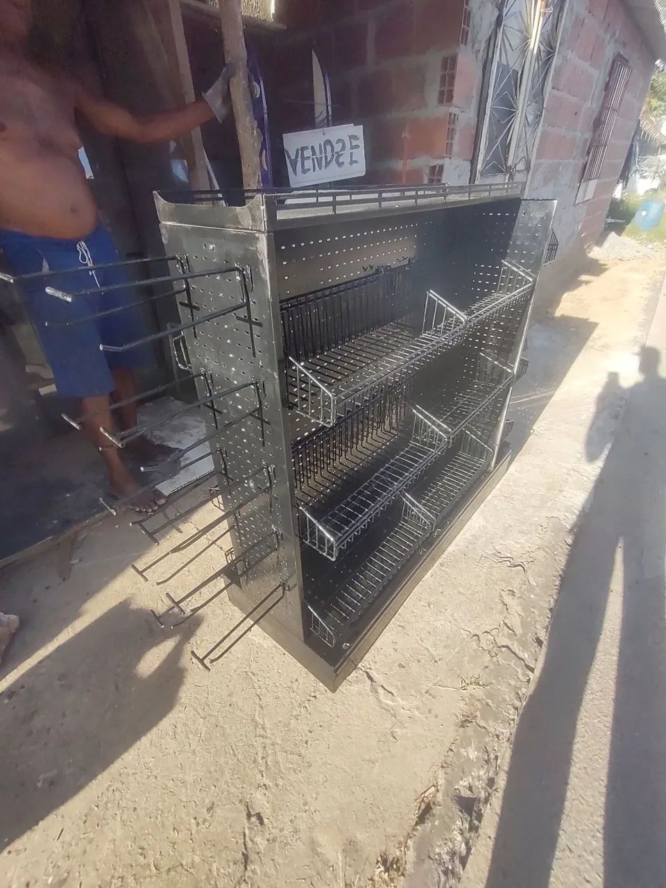 Depositou 